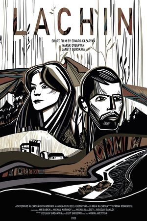 Nonton film The Road to Lachin (2023) terbaru sub indo