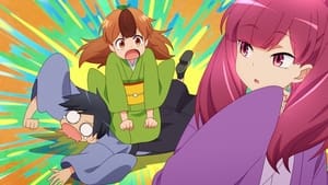 Uchi no Shishou wa Shippo ga Nai – My Master Has No Tail: Saison 1 Episode 10