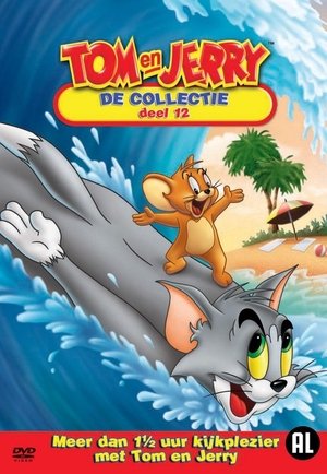 Image Tom & Jerry De Collectie Deel 12