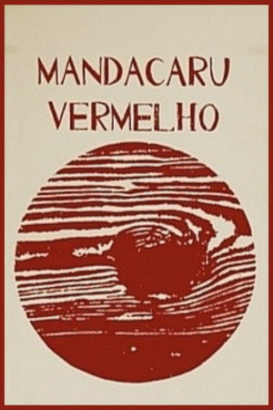 Red Mandacaru 4