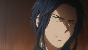 Violet Evergarden: 1×12