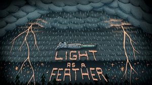 Summer Camp Island 2×15 – Light as a Feather