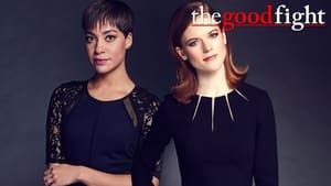 poster The Good Fight