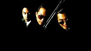 A Better Tomorrow ( 1986 )