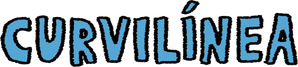 Curvilínea — Logos 1