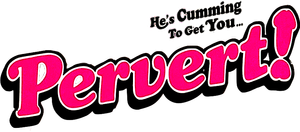 Pervert! — Logos 1