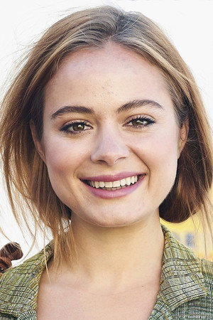 Athena Strates portrait