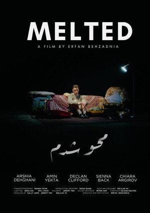 Melted 2