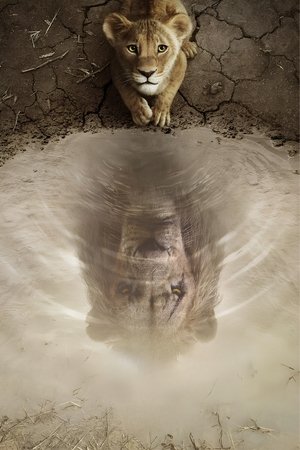 poster Mufasa: The Lion King