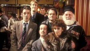 poster Only Fools and Horses