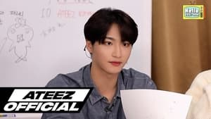 ATEEZ : Hello TEEZ-MON Hehetmon for ATINY