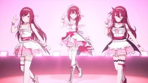 THE iDOLM@STER SHINY COLORS: 1×1