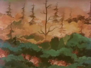 Nils Holgersson: 1×35