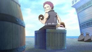 One Piece Season 19 Episode 877