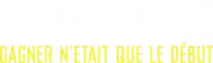 Escape Game 2 : Le monde est un piège