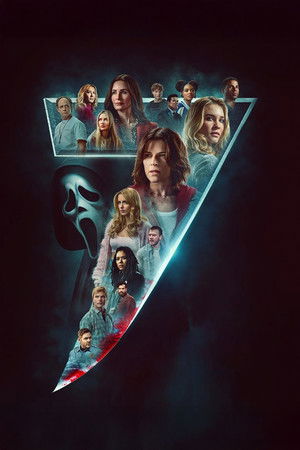 poster Scream 7