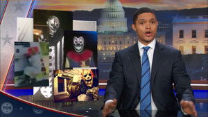 The Daily Show: 22×7