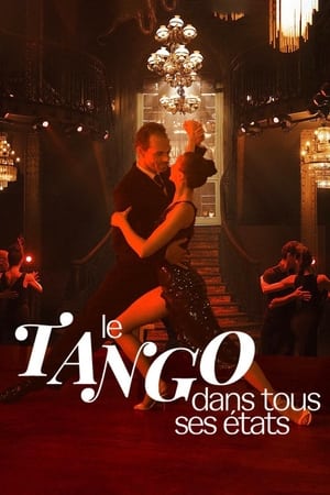 affiche du film Le Tango dans tous ses états