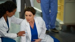 Saving Hope: 3×12