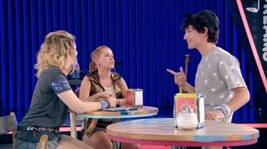 Soy Luna: Sezon 1 Odcinek 58