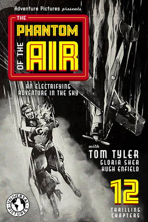 The Phantom of the Air