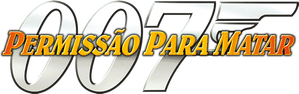 007 - Permissão para Matar