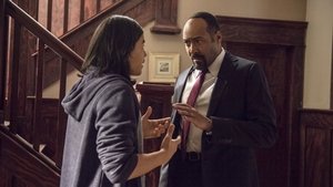 The Flash Season 1 Episode 13 : The Nuclear Man