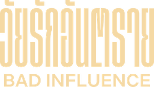 Mala influencia — Logos 2