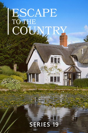 Escape to the Country