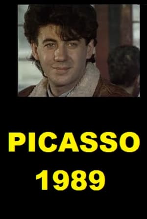 Poster Picasso (1989)
