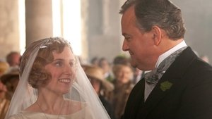 Downton Abbey 3. évad 3. rész