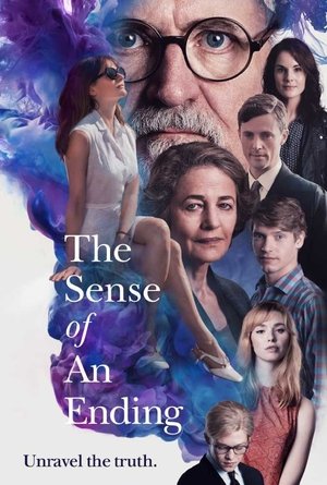 THE SENSE OF AN ENDING