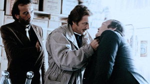 Scene of the Crime: 15×12