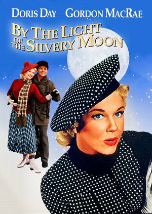 By the Light of the Silvery Moon