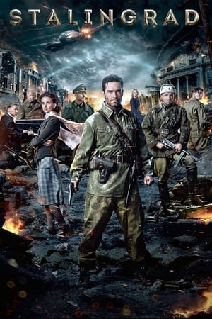 Click for trailer, plot details and rating of Stalingrad (2013)