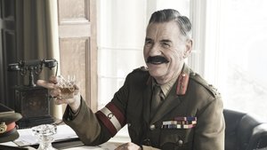 The War Is Not Funny, Sir! – Wir schießen auch mit Worten (2013)