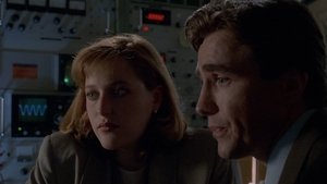 X-Files: Stagione 2 x Episodio 5