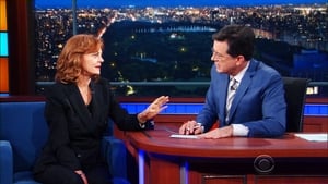 The Late Show with Stephen Colbert Season 1 Episode 130
