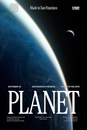 Planet 5