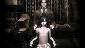 The Empire of Corpses (2015)