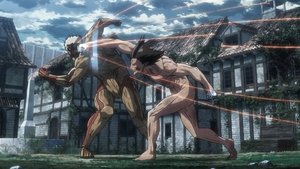 Attack on Titan: 3×14