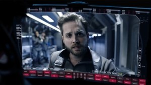 The Expanse 2 x Episodio 4