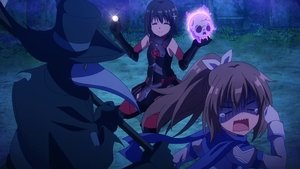 Itai no wa Iya nano de Bougyoryoku ni Kyokufuri Shitai to Omoimasu: Saison 1 Episode 5