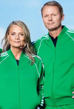 Herngrens Husbil - Season 1