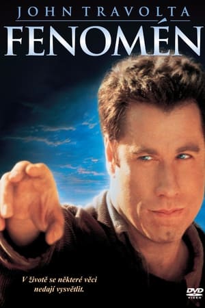 Fenomén (1996)