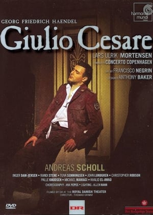 Giulio Cesare in Egitto film complet