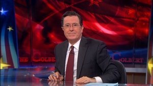 The Colbert Report: 11×25
