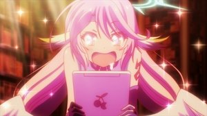 No Game, No Life: 1×6