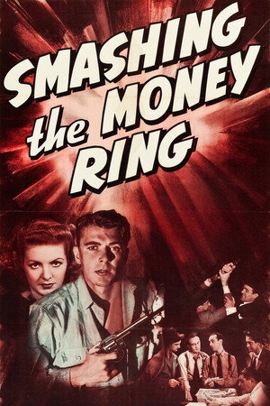 Smashing the Money Ring