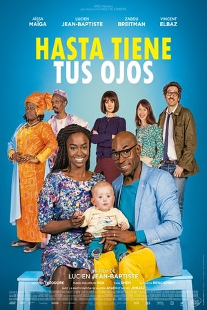 Watch Hasta tiene tus ojos (2017) HD Movie Online Free